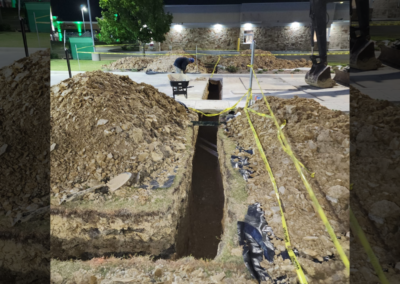 Best Foundation Repair and Excavation Contractor in Dallas TX