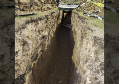 Best Foundation Repair and Excavation Contractor in Dallas TX