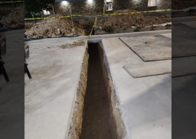 Best Foundation Repair and Excavation Contractor in Dallas TX