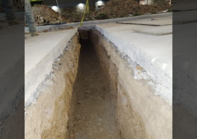 Best Foundation Repair and Excavation Contractor in Dallas TX