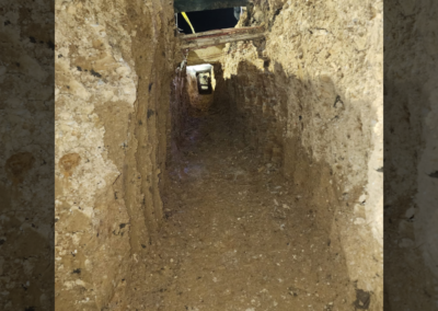 Best Foundation Repair and Excavation Contractor in Dallas TX