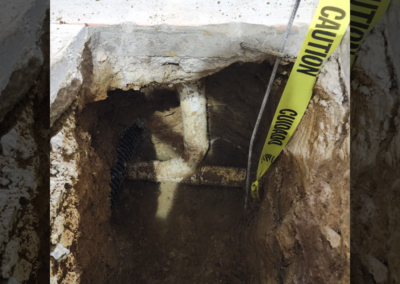 Best Foundation Repair and Excavation Contractor in Dallas TX