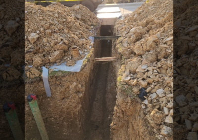 Best Foundation Repair and Excavation Contractor in Dallas TX