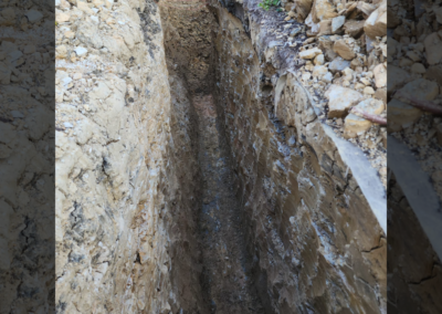 Best Foundation Repair and Excavation Contractor in Dallas TX