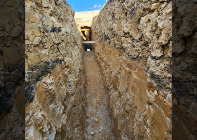 Best Foundation Repair and Excavation Contractor in Dallas TX