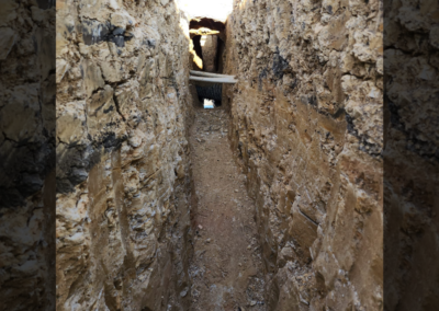 Best Foundation Repair and Excavation Contractor in Dallas TX