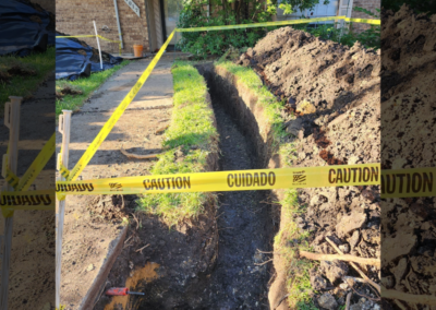 Best Foundation Repair and Excavation Contractor in Dallas TX