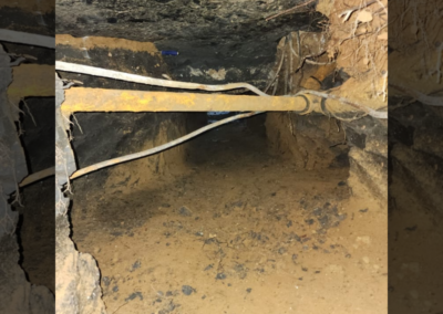 Best Foundation Repair and Excavation Contractor in Dallas TX