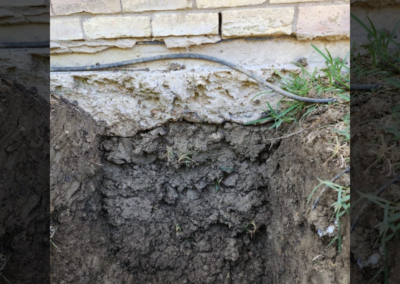 Best Foundation Repair and Excavation Contractor in Dallas TX