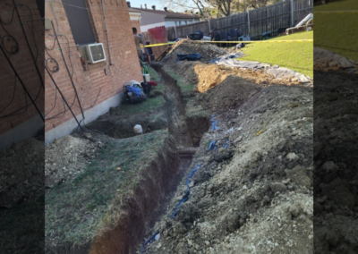 Best Foundation Repair and Excavation Contractor in Dallas TX