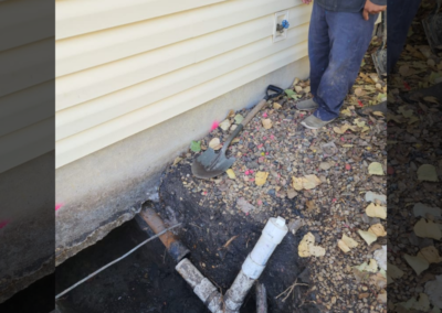 Best Foundation Repair and Excavation Contractor in Dallas TX