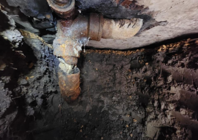 Best Foundation Repair and Excavation Contractor in Dallas TX