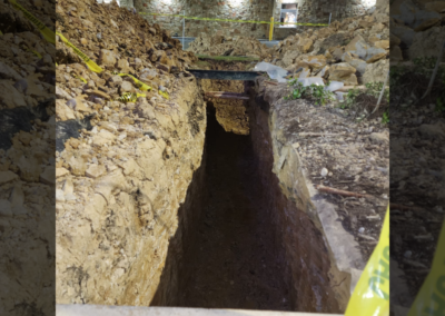 Best Foundation Repair and Excavation Contractor in Dallas TX