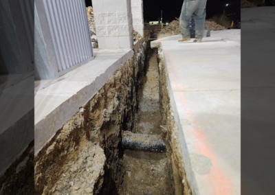 Best Foundation Repair and Excavation Contractor in Dallas TX