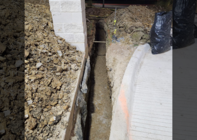 Best Foundation Repair and Excavation Contractor in Dallas TX