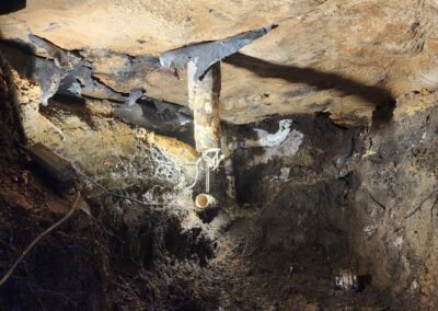 Best Foundation Repair and Excavation Contractor in Dallas TX